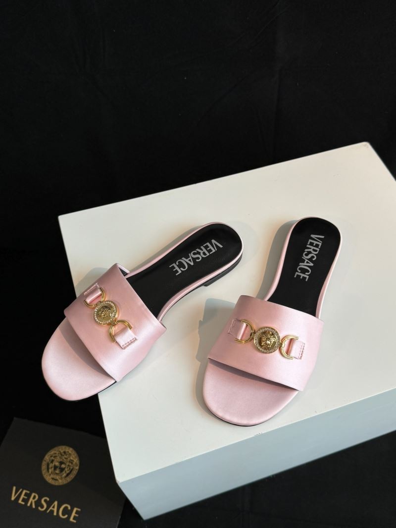 Versace Slippers